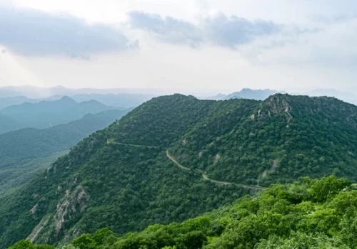 Aravalli debate: Centre says no dilution of safeguards, mining fears ‘misplaced’